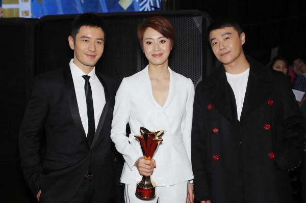 中國最低調影后,李冰冰的同學,10歲就上大學了? 中國最低調影后,李冰冰的同學,10歲就上大學了?