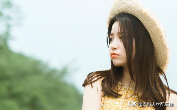 性格倔強的3個星座，說出去的話，像潑出去的水