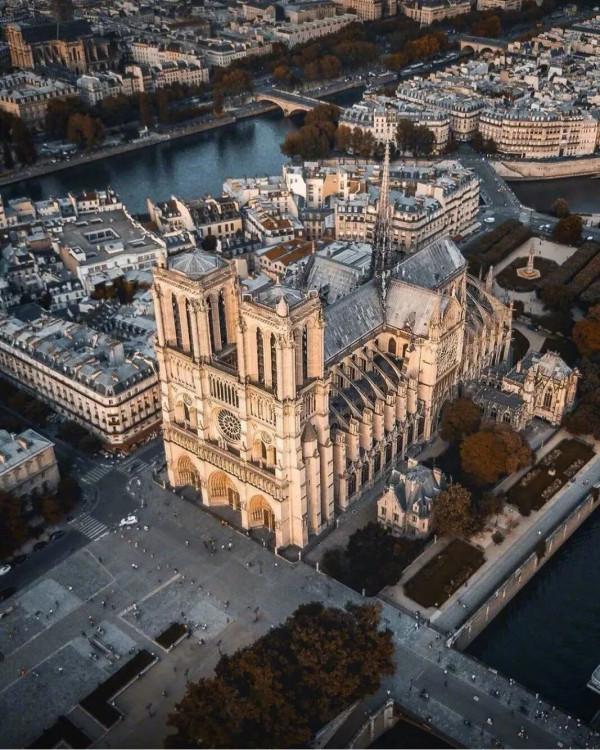 古 建 築，遠 比 你 想 象 更 驚 豔