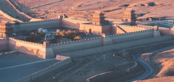 CR“玩轉地球”| 探索神秘的大西北