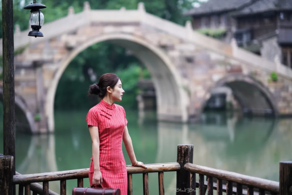 12個最適合女人旅行的地方，領略世界的美，每年去一個可好？