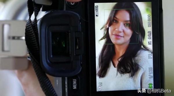 索尼A7M4真機實物上手