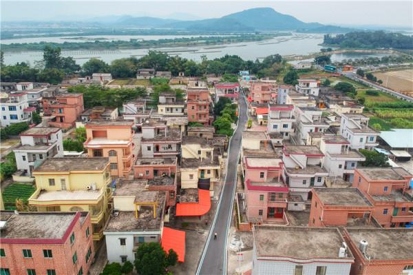 廣東陽江有個漁村,年產值一個多億,名字起得好奇怪,居然不認識 廣東陽江有個漁村,年產值一個多億,名字起得好奇怪,居然不認識