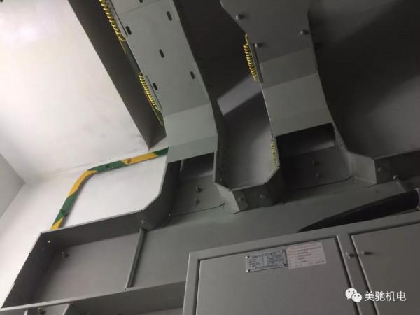 讓人看著就舒服的機電安裝工程