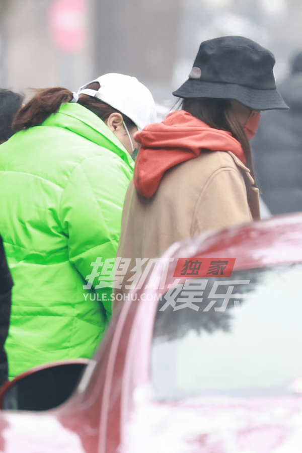 2022央視春晚第二次聯排 賈玲張小斐馬麗沙溢等現身