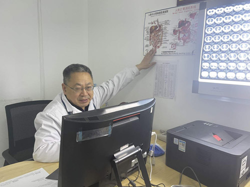 春節後 膳食調節更重要