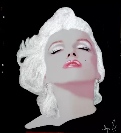 獨立與自由的宣言|歐洲當代藝術繪畫展 獨立與自由的宣言|歐洲當代藝術繪畫展