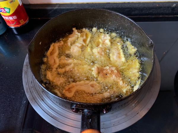 自制椒鹽小酥肉，做法簡單，酥脆可口，比買的好吃多了