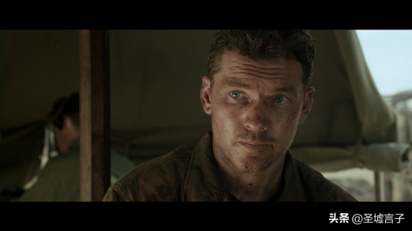 鋼鋸嶺戰役,美軍6萬傷亡,日軍9萬傷亡,新兵上戰場不拿槍救下75人 鋼鋸嶺戰役,美軍6萬傷亡,日軍9萬傷亡,新兵上戰場不拿槍救下75人