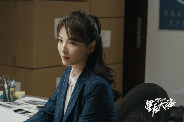 43歲的劉濤演少女,還是中年偶像劇,竟毫無違和感 43歲的劉濤演少女,還是中年偶像劇,竟毫無違和感