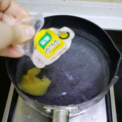 十分鐘快手雞湯牛肉麵❗️鹹香味美又營養