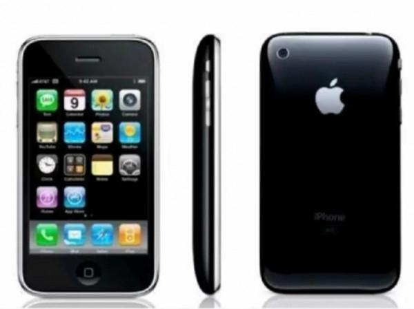 蘋果手機的發展史，你用過哪款蘋果系列的手機？比如iPhone6s