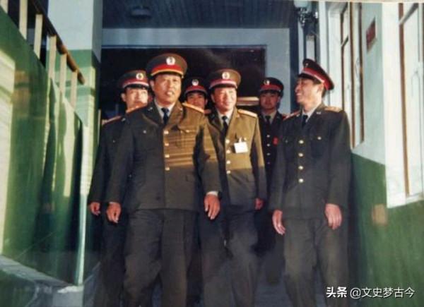 1985年,第55軍撤編,王牌主力師第163師,為何劃歸第42集團軍? 1985年,第55軍撤編,王牌主力師第163師,為何劃歸第42集團軍?
