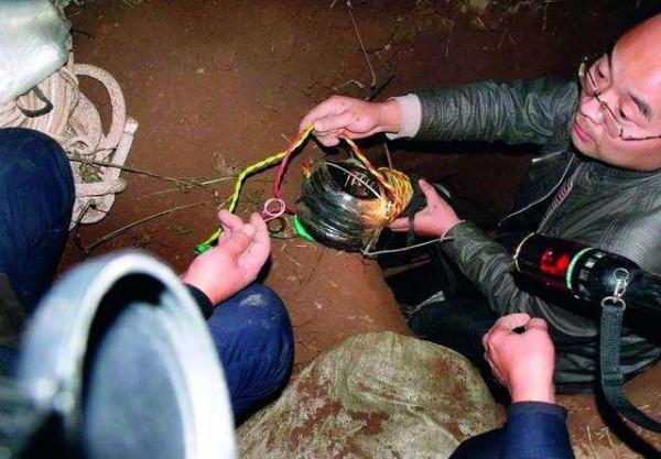 揭秘當代盜墓術：高度職業化，河南、陝西、山西已形成高危地區