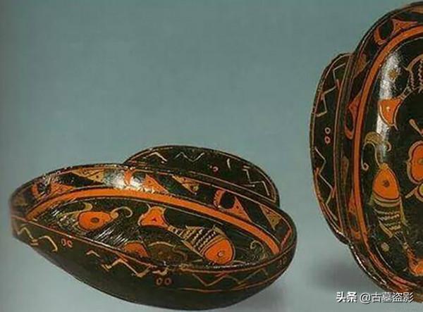 東吳古墓被盜，幾十米盜洞直通住宅地下！專家：高手啊