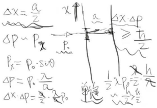 《張朝陽的物理課》討論康普頓散射，進一步證明光量子假說