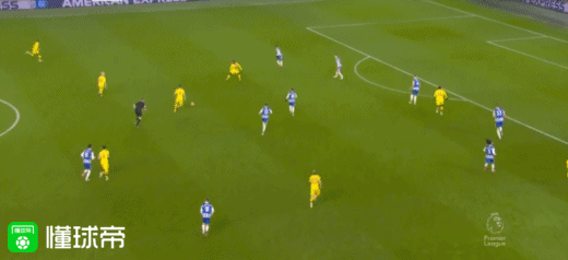 布萊頓1-1水晶宮，加拉格爾進球，安德森自擺烏龍