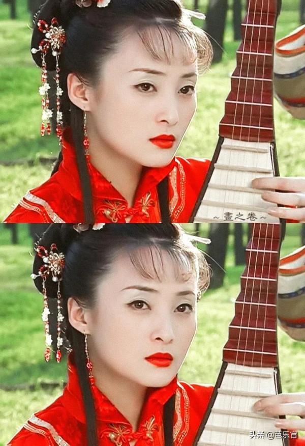 盤點那些年讓人心動的20位古裝美人,哪位觸動了你的心絃? 盤點那些年讓人心動的20位古裝美人,哪位觸動了你的心絃?