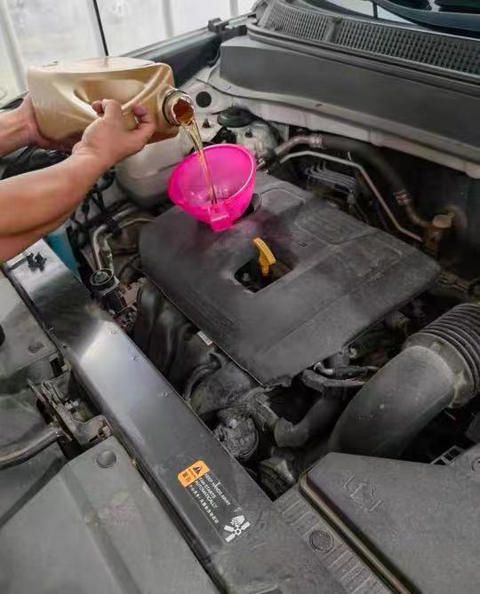 現代ix35怠速噠噠響怎麼辦？