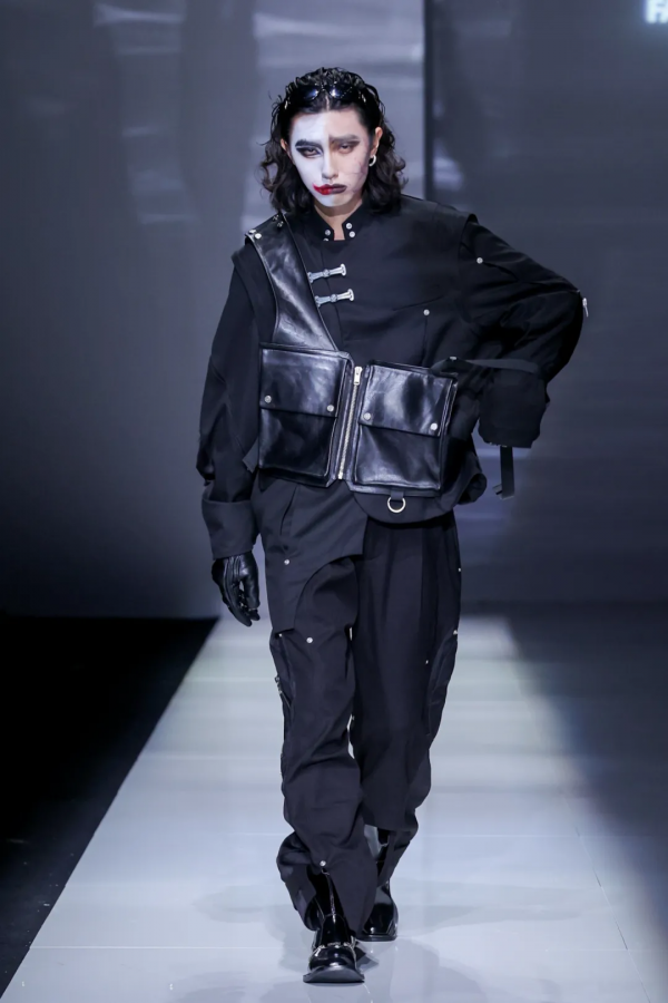 評論 | 中國國際時裝週，能給北京文化消費市場帶來什麼？