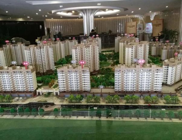 2022年樓市容易被誤判，想要買房的家庭，不妨看看3條忠告