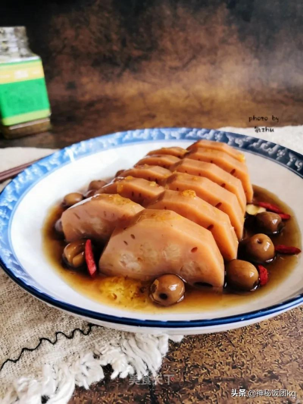 今日寒露|寒露到,秋意濃!養生飲食宜養陰防燥,潤肺益胃 今日寒露|寒露到,秋意濃!養生飲食宜養陰防燥,潤肺益胃