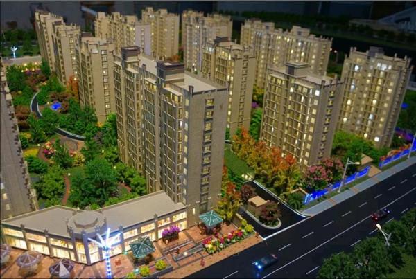 央媒8字回應，這次房價穩了