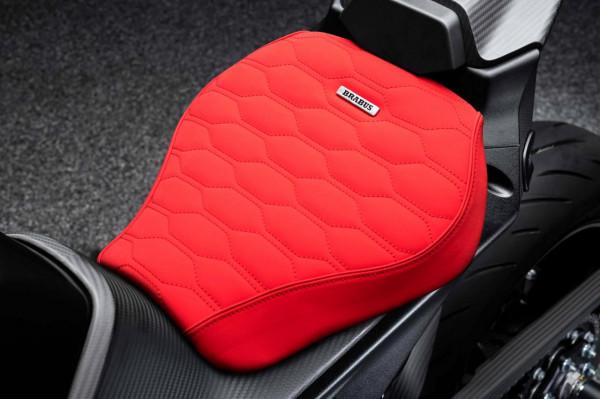 KTM - Brabus 博速 1300 R 細節簡介