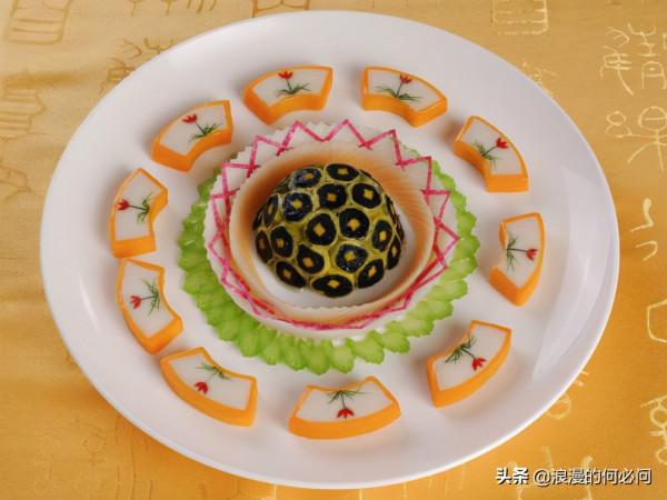 陝西的美食，其實可以仔細分為四個類，所以不妨看看這9道菜