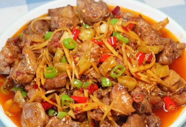 香煎農家土鴨 香煎農家土鴨