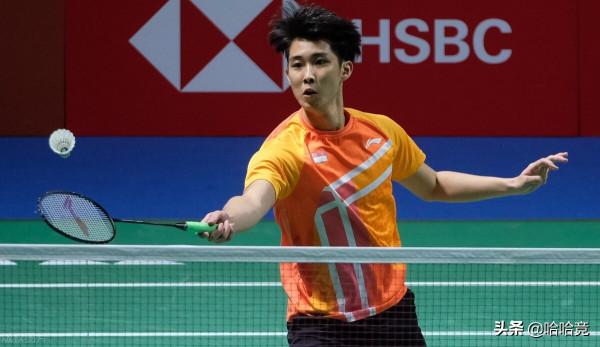 一黑到底!駱建佑力克印度老將奪冠創造歷史,國羽1金1銀2銅 一黑到底!駱建佑力克印度老將奪冠創造歷史,國羽1金1銀2銅