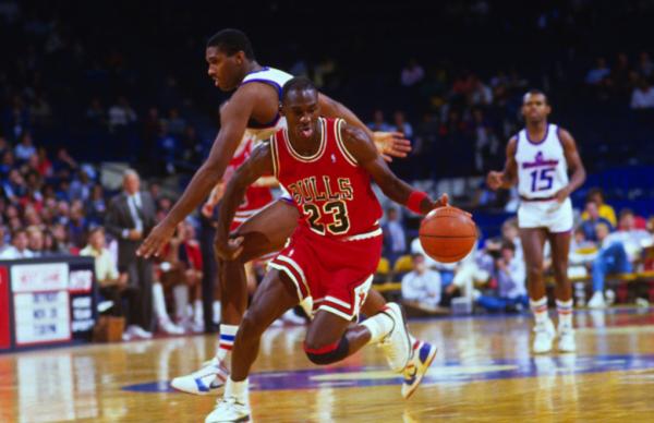 初生牛犢就是虎！盤點NBA新秀就超神的十大球星：喬丹僅排第五