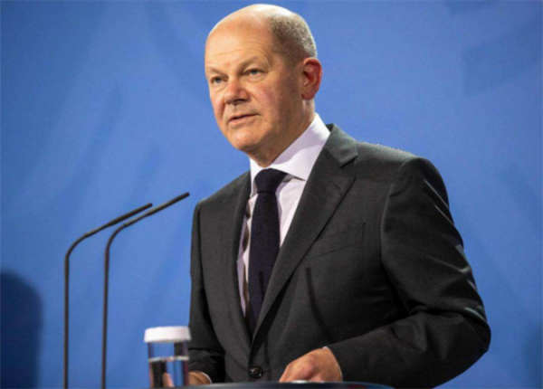 投200億平衡中國？歐盟提議後，德國說沒準備好，還有三國不表態