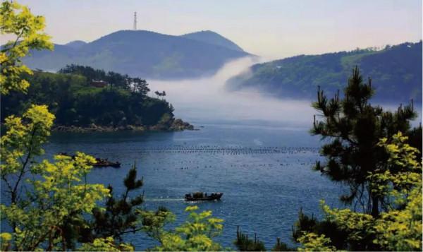 國內最適合隱居的5個小島 國內最適合隱居的5個小島