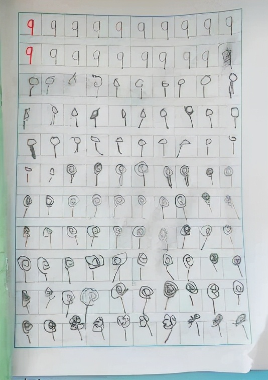 AI終於對老師下手了 AI終於對老師下手了