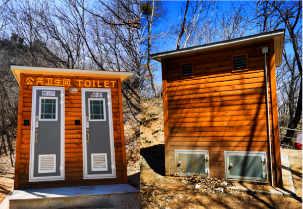 中國十大最慘富豪榜首俞敏洪爬山1400米全程憋尿？北京雲蒙山道歉