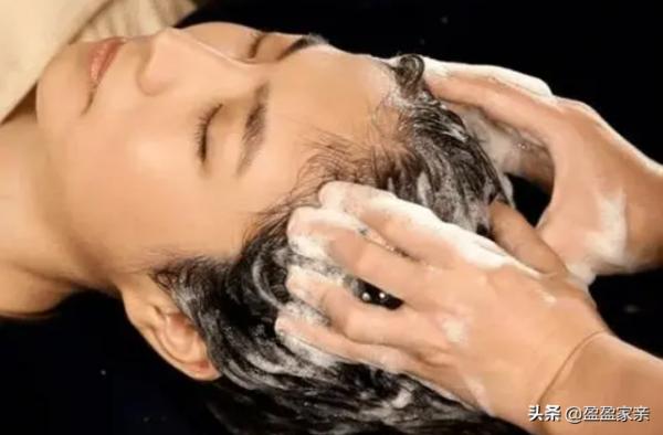 頭髮要隔多長時間洗一次才好？看完一解你心頭之惑