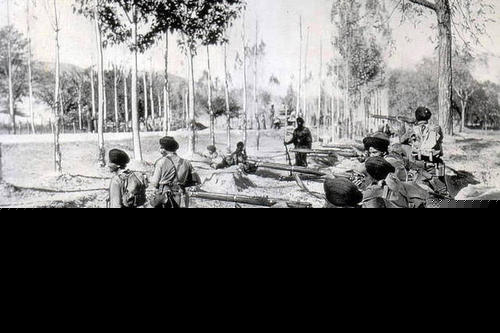 第二次印巴戰爭：1965年巴基斯坦瀕臨滅國，中國的幫助力挽狂瀾