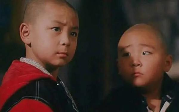 31歲郝劭文淪落到無人知，曾因親媽毀掉了一生，與釋小龍相差甚遠