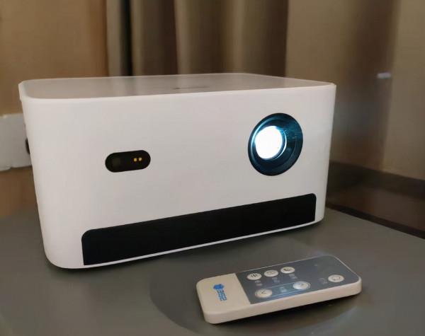 孩子用的投影儀哪個牌子比較好？當貝這款投影儀最適合家用