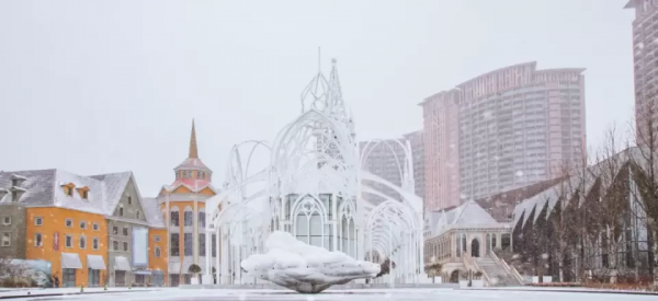 太美了!中國10大冬景旅行地,每個都各有特色,你去過幾個? 太美了!中國10大冬景旅行地,每個都各有特色,你去過幾個?