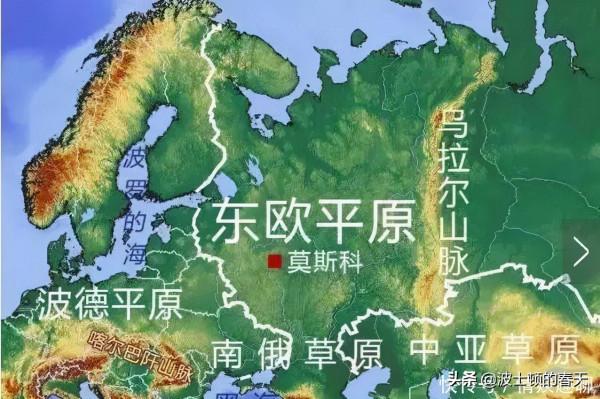 一個蒙古對中國三北(東北、華北、西北)的巨大壓力 一個蒙古對中國三北(東北、華北、西北)的巨大壓力