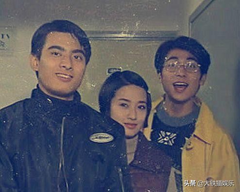 同名不同命，這10對男星擁有相同的名字，有人風光有人更帥卻不紅