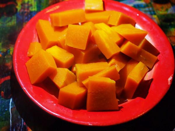 大渡河畔的川西世外桃源，被評為一生中必去古鎮，盛產美人