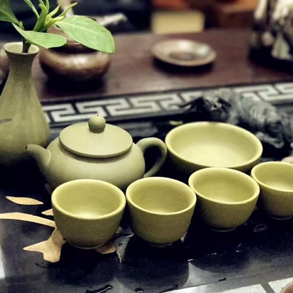 黃澤富——獨樹一幟 巧手弘揚泥塑牛文化