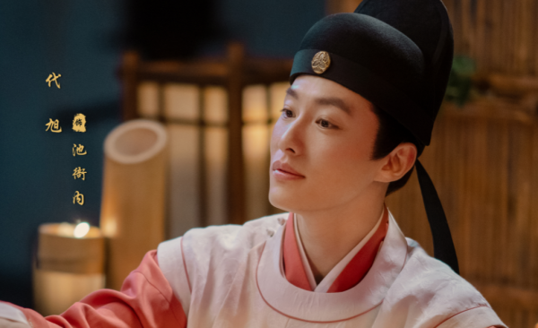 《夢華錄》十大主演劇照及角色介紹，劉亦菲、陳曉首次合作