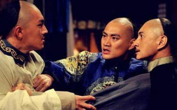 雍正最聰明的兒子:裝瘋賣傻一輩子,卻一生榮華,子孫富貴 雍正最聰明的兒子:裝瘋賣傻一輩子,卻一生榮華,子孫富貴