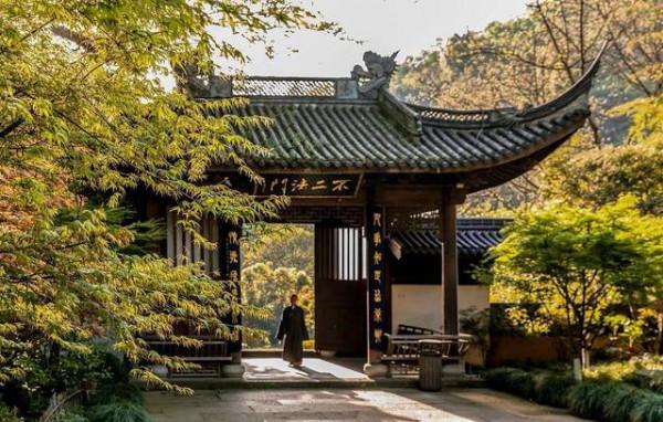這4座古寺名揚天下，堪稱中國之最，歷史悠久風景美，旅遊好去處