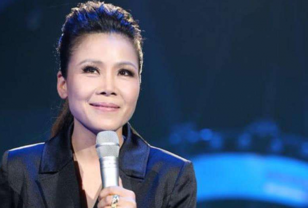 田震:我一生正直,摔話筒揭“潛規則”,和那英鬧掰,但我不後悔 田震:我一生正直,摔話筒揭“潛規則”,和那英鬧掰,但我不後悔