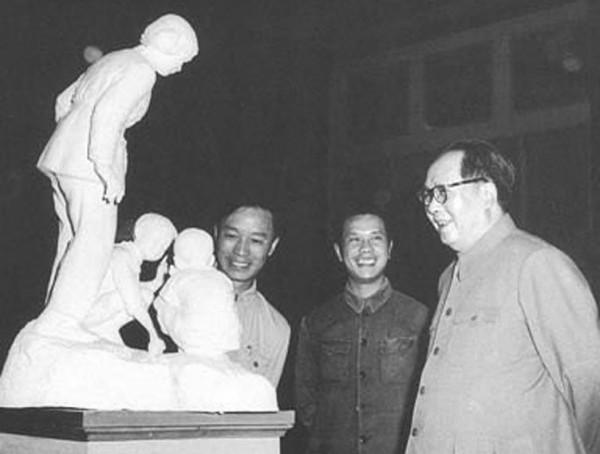 1957年毛澤東患上感冒，醫生治療卻加重病情，舒同：請劉惠民看看